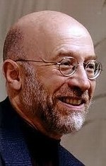 Tony Judt