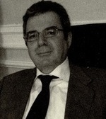 Georgios D. Poukamisas