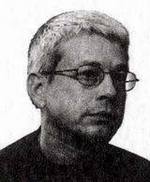 Naoum THeodosiadis