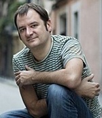 Francesc Miralles
