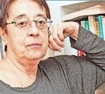 Άννα Φραγκουδάκη