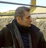 Stayros Parcharidis