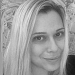Ntina Sarakinou