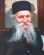 Elder Thaddaeus Strabulovich