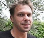 Fréderic Bardeau