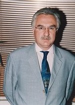 Γιώργος Τσούκαλης