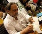 Markos Kritikos