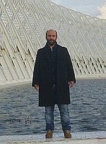 Achilleas Katsaros