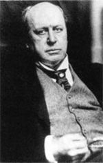 Henry James