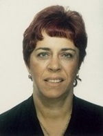 Rita Martufi