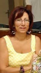 Αντωνία Θεοχαρίδου