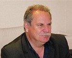 Alekos CHatzikostas