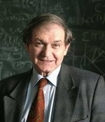Roger Penrose