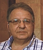 Alekos Katsiouris