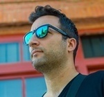 Marios Dimitriadis