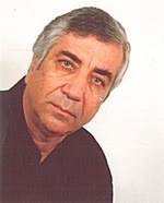 Spyros Zacharatos