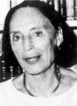 Aikaterini Koumarianou