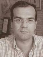 Nikos A. Mpakounakis