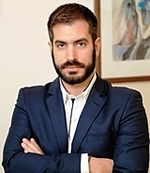 CHaralampos Petras