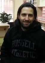 Giorgos Ktenas