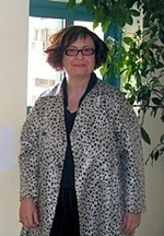 Anastasia Margeti