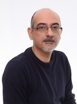 Βαγγέλης Αλεξόπουλος