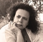 Tzina PSarri