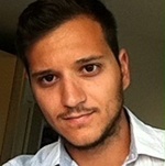 Dimitris Simos