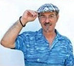Στέλιος Ψάρρας