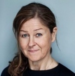 Ingela Arrhenius