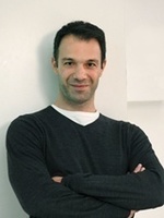 Δημήτρης Φλαμούρης