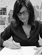 Rocio Bonilla