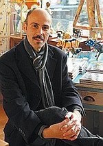 Nikos Davvetas