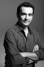 Giorgos Zarkadakis