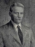 George Horton