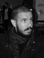 Giorgos Rogas