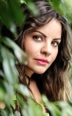 Vana Mayridou