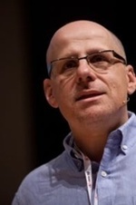 Eric Weiner