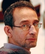 Giorgos Poulimenos