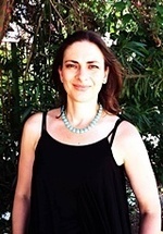 Χρύσα Καραμήτρου