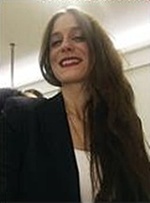 Sofia Koumarianou