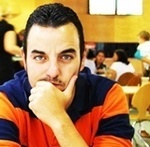 Spyros Papalexis