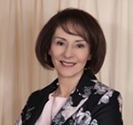 Maria Tapaktsoglou-Mpouli