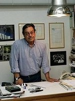Δημήτρης Φατούρος