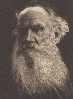 Leo Tolstoy