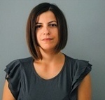 Konstantina Karagiozi