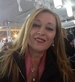 Korina Mayraki