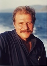 Giorgos Pinteris
