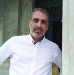 Αχιλλέας Υφαντίδης