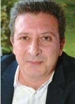 Γιάννης Ζυγούλης